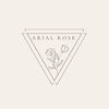 arial_rose